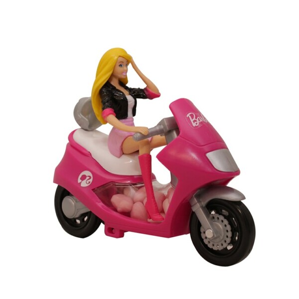 Barbie-Scooter-Stk