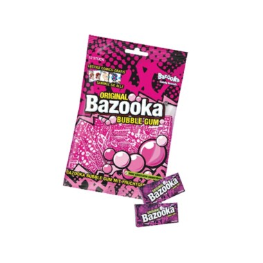 Bazooka-BG-Beutel-Stk