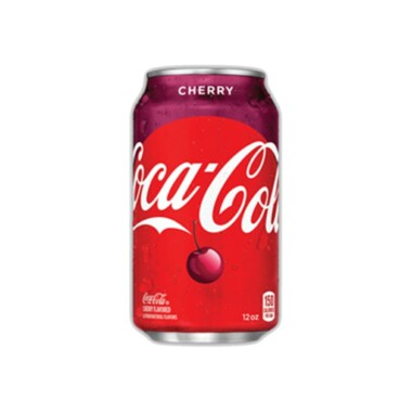 Coca-Cola-Kirsch