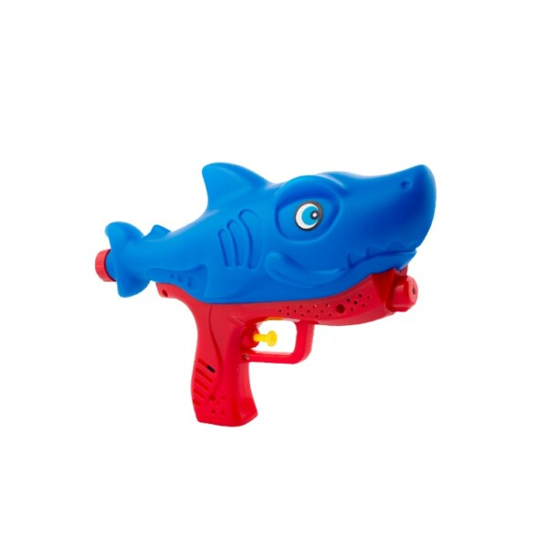 Shark-Water-Gun