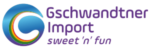 Gschwandtner Import Logo